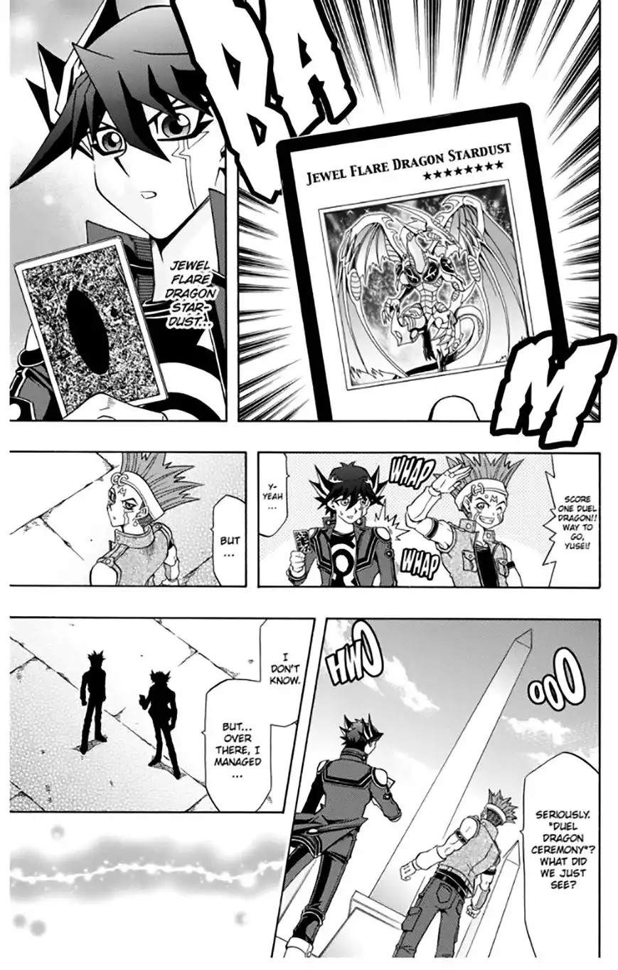 Yu-Gi-Oh! 5Ds - A Chapter 31 5